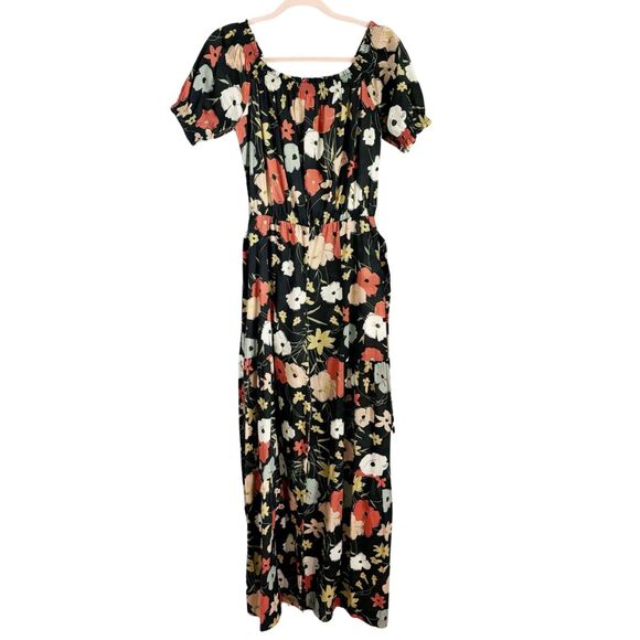 warm Meadows Jumpsuit 0 - Picture 6 of 8